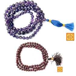 Manufacturers Exporters and Wholesale Suppliers of Mala Beads Faridabad Haryana Mala Beads